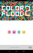 Color Flood 2 screenshot 4