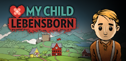 My Child Lebensborn