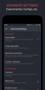 EUT VPN - Easy Unlimited Tunneling screenshot 6