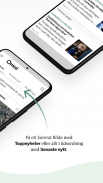 Omni | Nyheter screenshot 7