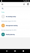 Stratsys Meetings screenshot 0