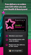 Superdrug - Beauty and Health screenshot 0