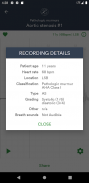 Littmann™ University screenshot 4