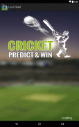 Cricket Predict and Win screenshot 4