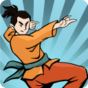 Kung fu Supreme Icon