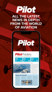 Pilot Magazine screenshot 8