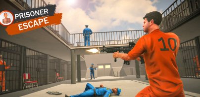 Jail Break Prison Escape