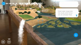 WWF Free Rivers screenshot 3