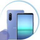 Theme for Sony Xperia 10 III Icon