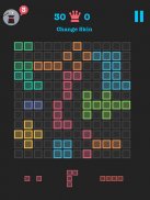 12x12 Block Puzzle Game screenshot 5