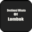 Destinasi of Lombok