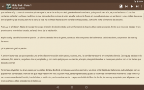 Libros y Audiolibros - Español screenshot 0
