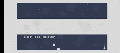 World Jumper - Endless Fun! screenshot 2
