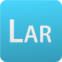 アニメ番組表 LAR icon