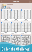 Sudoku: Classic & Variations screenshot 9