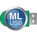 MLUSB Mounter - File Manager