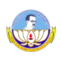 Bharathidasan University icon