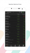 SINE : Online Trading App for screenshot 7