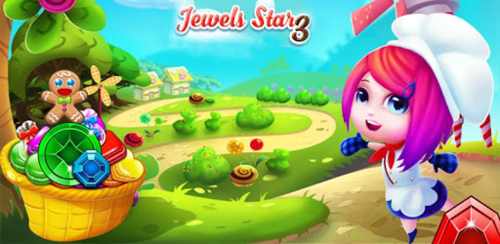 Jewel Opera: Match 3 Game for Android - Download