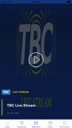TBC Live screenshot 2