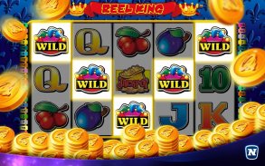 Reel King™ Slot screenshot 4