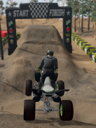 Wheel Offroad screenshot 1