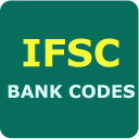 IFSC BANK CODES