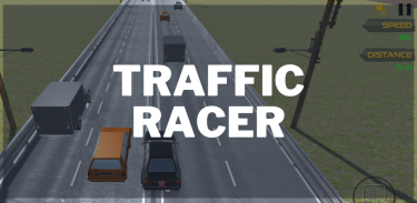 Car Traffic Racer screenshot 2