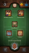 Coinball: Soccer Stars League screenshot 1