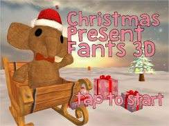 Christmas Present Fants Free screenshot 0
