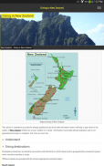 New Zealand Travel GuideWithMe screenshot 3