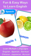 Fruits Cards Games screenshot 3