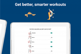 BodBot AI Personal Trainer screenshot 8