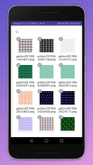 MyPatterna - Design your pattern screenshot 1