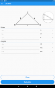 Trigocal screenshot 8