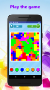 Nova Color Flood screenshot 5