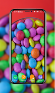 Candy Wallpaper screenshot 11