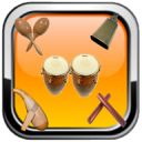 Parranda Kit Icon