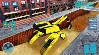 Heavy Excavator Loader Truck screenshot 3