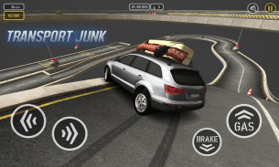 Car Drive AT screenshot 8