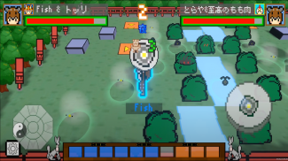 Play The Fox screenshot 4