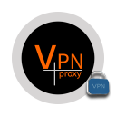 All Country VPN Icon