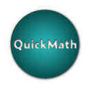 QuickMath Icon