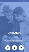 ABANCA - Banca Móvil screenshot 0