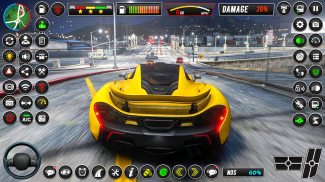 آموزشگاه رانندگی: بازی ماشین screenshot 5