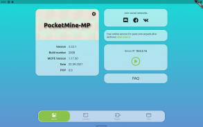 PocketMine-MP screenshot 6