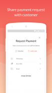 PayUnow: Accept Payments From Customers In Bank screenshot 1