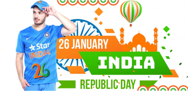 Republic Day Photo Frames 2024 screenshot 12