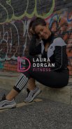 Laura Dorgan Fitness screenshot 5