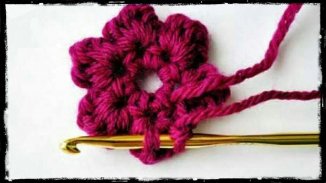 Learn to do Crochet, Sewing and Amigurumi screenshot 5